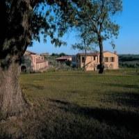 مونتيزبيرتولي Il Borgo Di Villa Bossi Pucci المظهر الخارجي الصورة