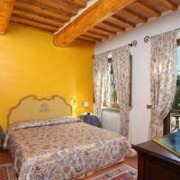 مونتيزبيرتولي Il Borgo Di Villa Bossi Pucci المظهر الخارجي الصورة